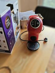 Krups NESCAFE Dolce Gusto Genio S Plus Μηχανή Ροφημάτων