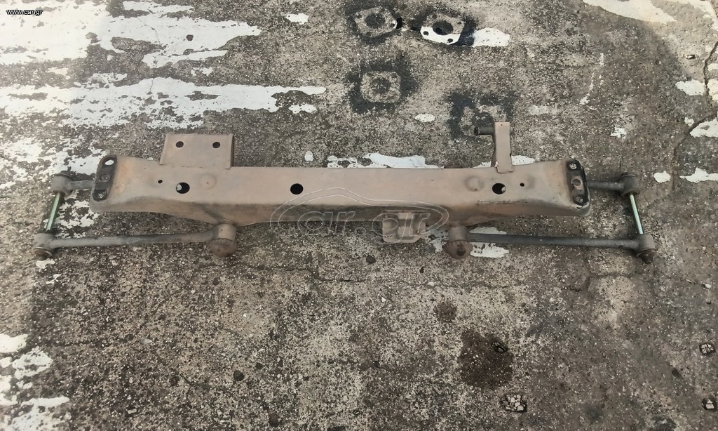 Impreza Γέφυρα   *