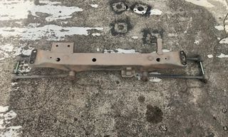 Impreza Γέφυρα   *