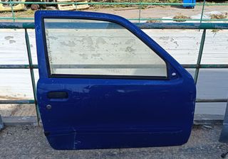 ΠΟΡΤΑ ΕΜΠΡΟΣ ΔΕΞΙΑ - FIAT CINQUECENTO 00'-thumb-1