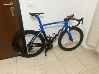 Δρόμου - Κούρσας Pinarello 2020 Dogma f