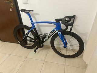 Δρόμου - Κούρσας Pinarello 2020 Dogma f-thumb-1