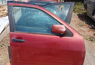 ΠΟΡΤΑ ΕΜΠΡΟΣ ΔΕΞΙΑ - SEAT IBIZA 98'
