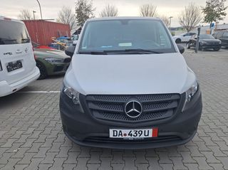 Mercedes-Benz Vito 2016 CD 110 KLIMA