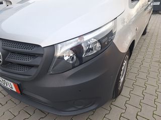 Mercedes-Benz Vito 2016 CD 110 KLIMA-thumb-2