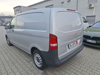 Mercedes-Benz Vito 2016 CD 110 KLIMA-thumb-3