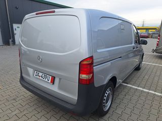 Mercedes-Benz Vito 2016 CD 110 KLIMA-thumb-6
