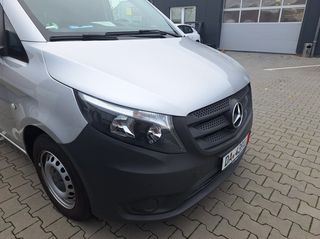 Mercedes-Benz Vito 2016 CD 110 KLIMA-thumb-9