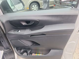 Mercedes-Benz Vito 2016 CD 110 KLIMA-thumb-11