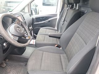 Mercedes-Benz Vito 2016 CD 110 KLIMA-thumb-13
