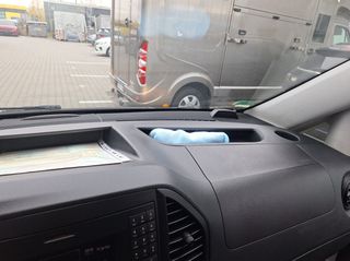Mercedes-Benz Vito 2016 CD 110 KLIMA-thumb-21