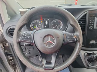 Mercedes-Benz Vito 2016 CD 110 KLIMA-thumb-22