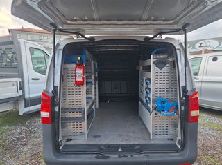 Mercedes-Benz Vito 2016 CD 110 KLIMA-thumb-23