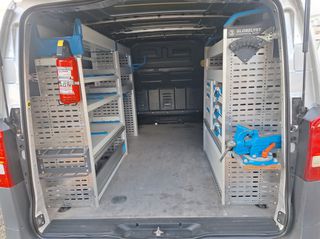 Mercedes-Benz Vito 2016 CD 110 KLIMA-thumb-24