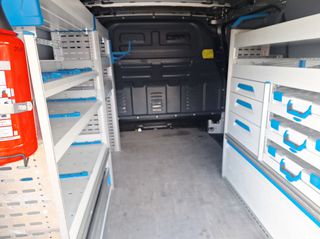 Mercedes-Benz Vito 2016 CD 110 KLIMA-thumb-27