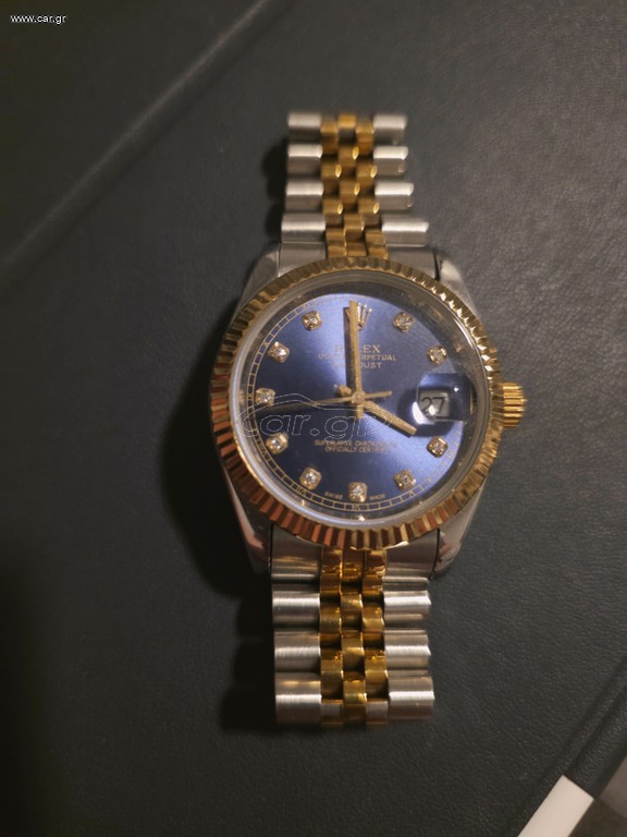 Ρολόι rolex