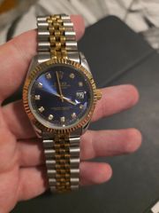 Ρολόι rolex-thumb-1