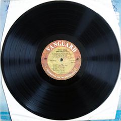 JOAN BAEZ - GREATEST HITS-thumb-2