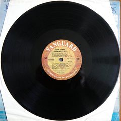 JOAN BAEZ - GREATEST HITS-thumb-3