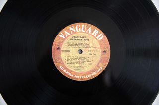 JOAN BAEZ - GREATEST HITS-thumb-5