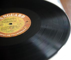 JOAN BAEZ - GREATEST HITS-thumb-7