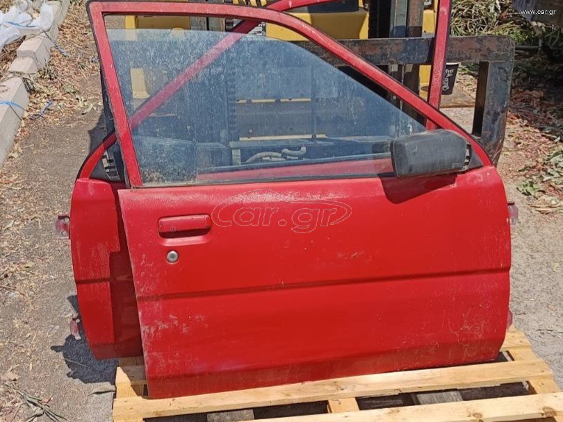 ΠΟΡΤΑ ΕΜΠΡΟΣ ΔΕΞΙΑ - SUBARU M80