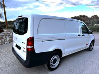 Mercedes-Benz Vito 2020 116CDI 4X4 LONG 162PS ΕΛΛΗΝΙΚΟ F1-thumb-8