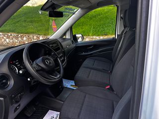 Mercedes-Benz Vito 2020 116CDI 4X4 LONG 162PS ΕΛΛΗΝΙΚΟ F1-thumb-14