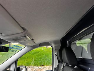 Mercedes-Benz Vito 2020 116CDI 4X4 LONG 162PS ΕΛΛΗΝΙΚΟ F1-thumb-19