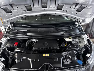 Mercedes-Benz Vito 2020 116CDI 4X4 LONG 162PS ΕΛΛΗΝΙΚΟ F1-thumb-24