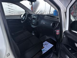Mercedes-Benz Vito 2020 116CDI 4X4 LONG 162PS ΕΛΛΗΝΙΚΟ F1-thumb-25