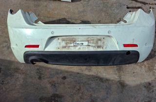 ALFA ROMEO GIULIETTA ΠΙΣΩ ΠΡΟΦΥΛΑΚΤΗΡΑΣ ΜΕ ΠΑΤΡΟΝΙΚ ΚΑΙ ΚΑΜΕΡΑ  156093407