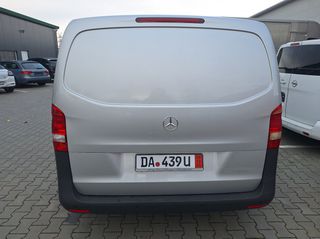 Κλούβα Mercedes-Benz 2016 VITO CD 110  KLIMA-thumb-4