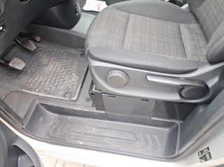 Κλούβα Mercedes-Benz 2016 VITO CD 110  KLIMA-thumb-14