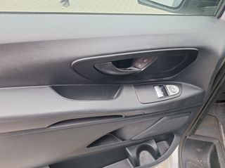 Κλούβα Mercedes-Benz 2016 VITO CD 110  KLIMA-thumb-15