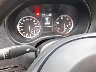 Κλούβα Mercedes-Benz 2016 VITO CD 110  KLIMA-thumb-16