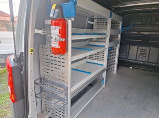 Κλούβα Mercedes-Benz 2016 VITO CD 110  KLIMA-thumb-24