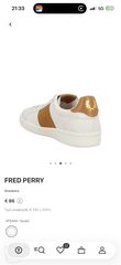 FRED PERRY SNICKERS No 43-thumb-3
