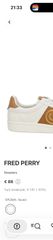 FRED PERRY SNICKERS No 43-thumb-4