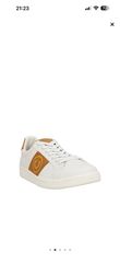 FRED PERRY SNICKERS No 43-thumb-5