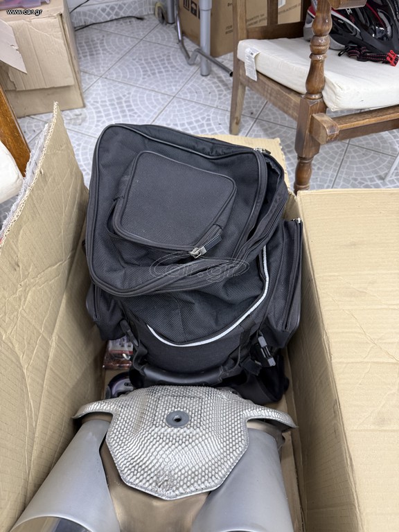 tankbag