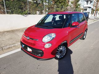Fiat 500L 2015 ΔΕΚΤΆ ΓΡΑΜΜΑΤΙΑ!!!