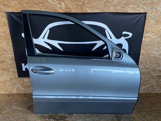 ΠΟΡΤΑ ΕΜΠΡΟΣ ΔΕΞΙΑ MERCEDES E CLASS W211