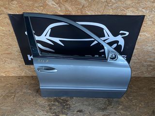 ΠΟΡΤΑ ΕΜΠΡΟΣ ΔΕΞΙΑ MERCEDES E CLASS W211-thumb-1