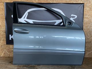 ΠΟΡΤΑ ΕΜΠΡΟΣ ΔΕΞΙΑ MERCEDES E CLASS W211-thumb-2