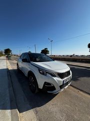 Peugeot 3008 2020 HYBRID4 AUTOMATIC
