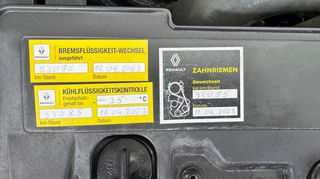 Renault Clio 2016 1.5 DCI DIESEL EURO6 VAN-thumb-16