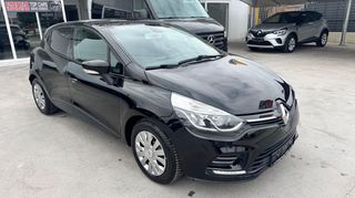 Renault Clio 2016 1.5 DCI DIESEL EURO6 VAN-thumb-1