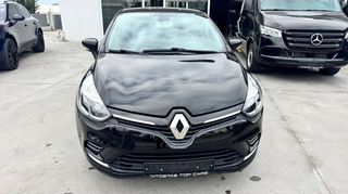 Renault Clio 2016 1.5 DCI DIESEL EURO6 VAN-thumb-2