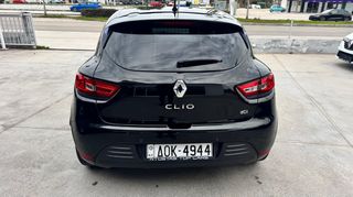 Renault Clio 2016 1.5 DCI DIESEL EURO6 VAN-thumb-6